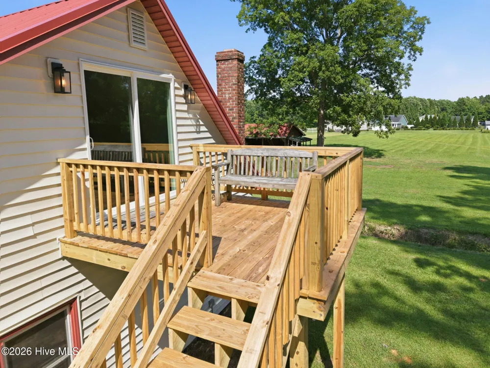 32 & 35 S Teachs Point Road Bath, NC 27808