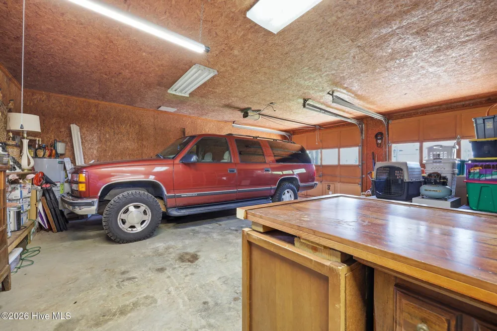 32 & 35 S Teachs Point Road Bath, NC 27808