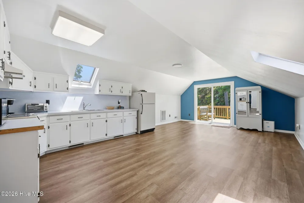 32 & 35 S Teachs Point Road Bath, NC 27808