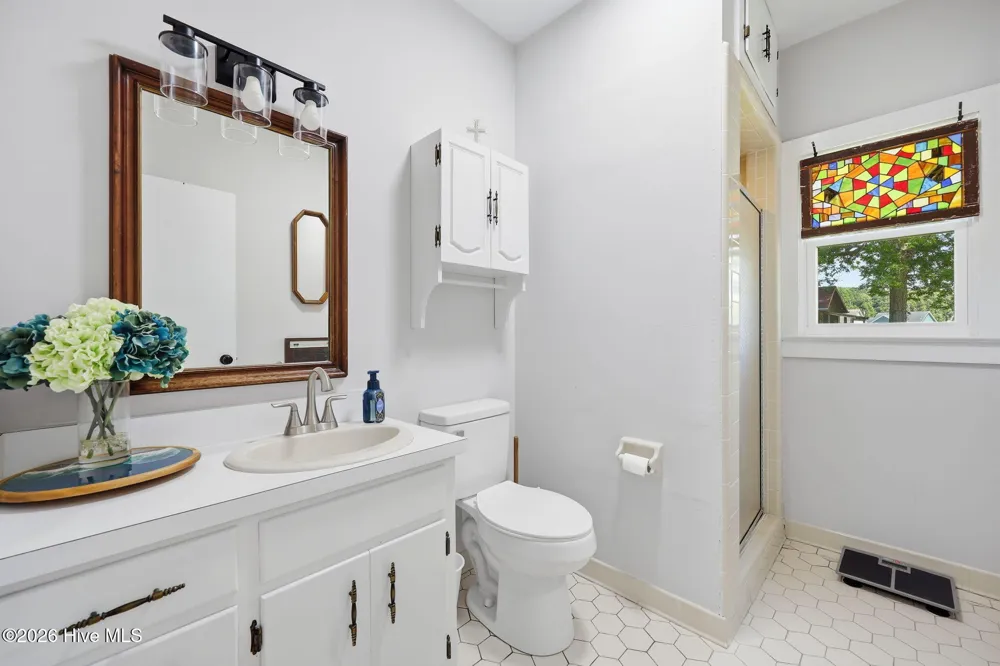 32 & 35 S Teachs Point Road Bath, NC 27808