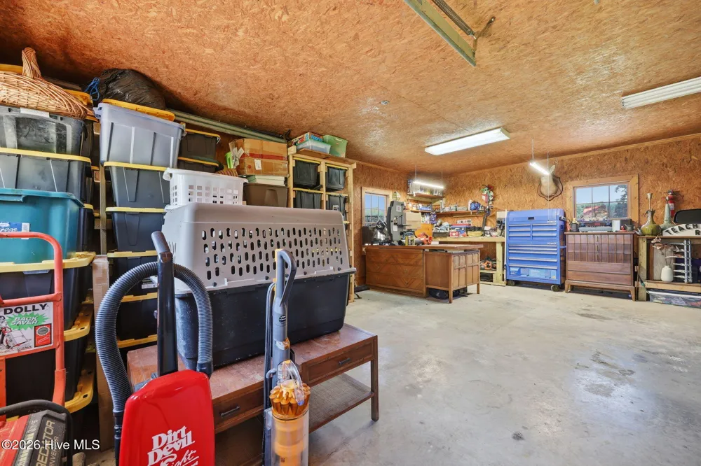 32 & 35 S Teachs Point Road Bath, NC 27808