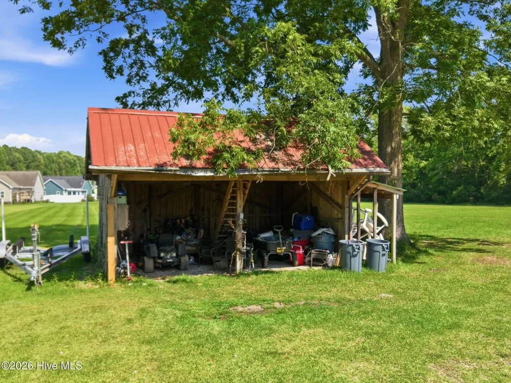 32 & 35 S Teachs Point Road Bath, NC 27808