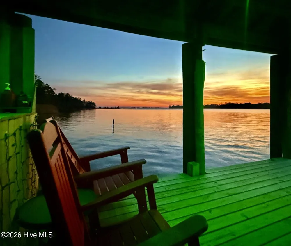 32 & 35 S Teachs Point Road Bath, NC 27808