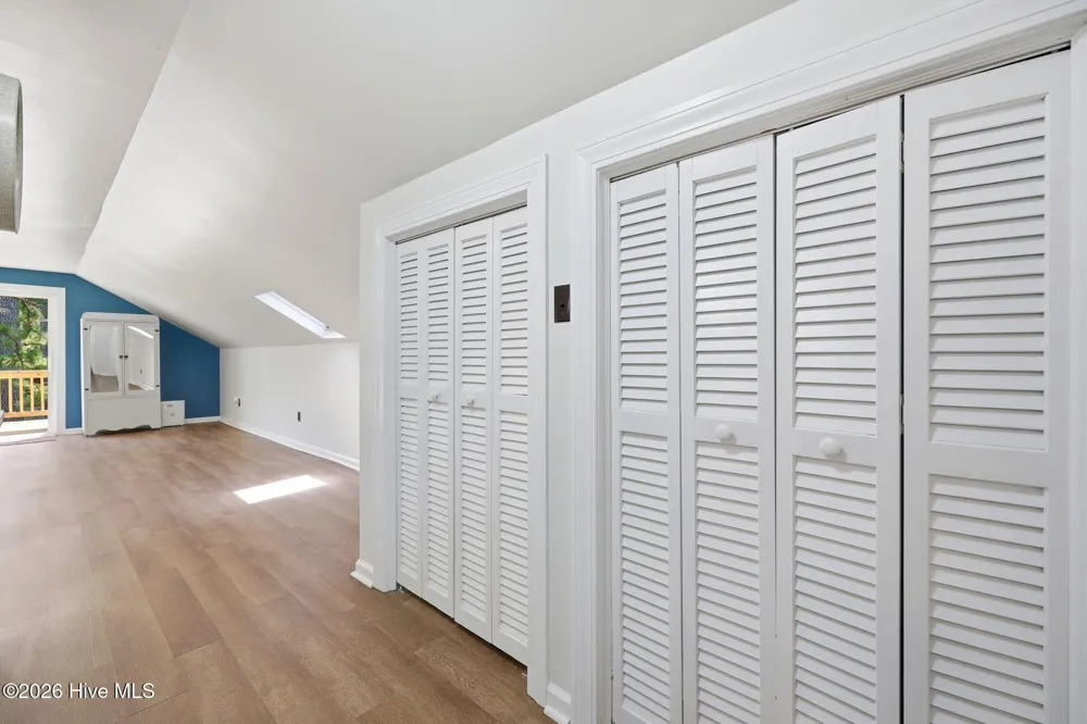 32 & 35 S Teachs Point Road Bath, NC 27808