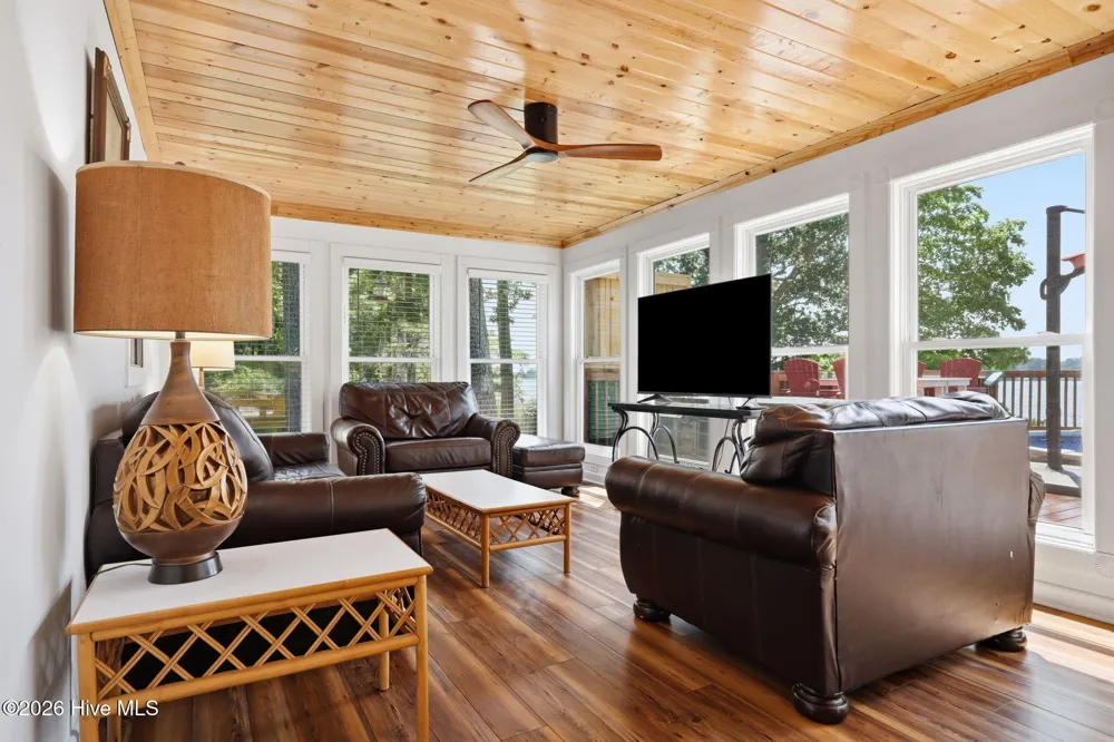 32 & 35 S Teachs Point Road Bath, NC 27808