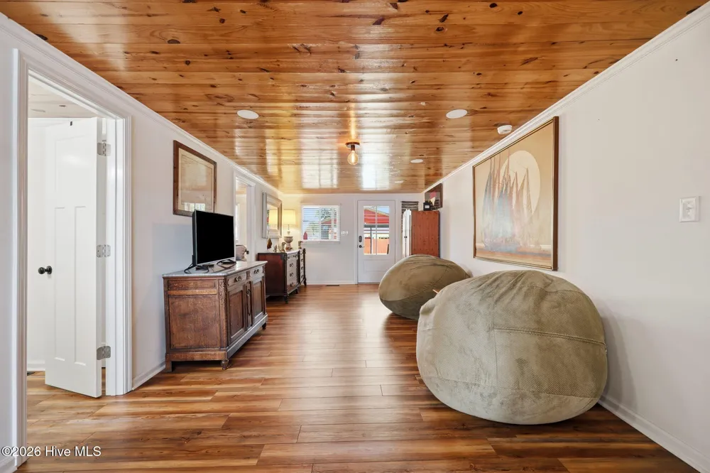 32 & 35 S Teachs Point Road Bath, NC 27808