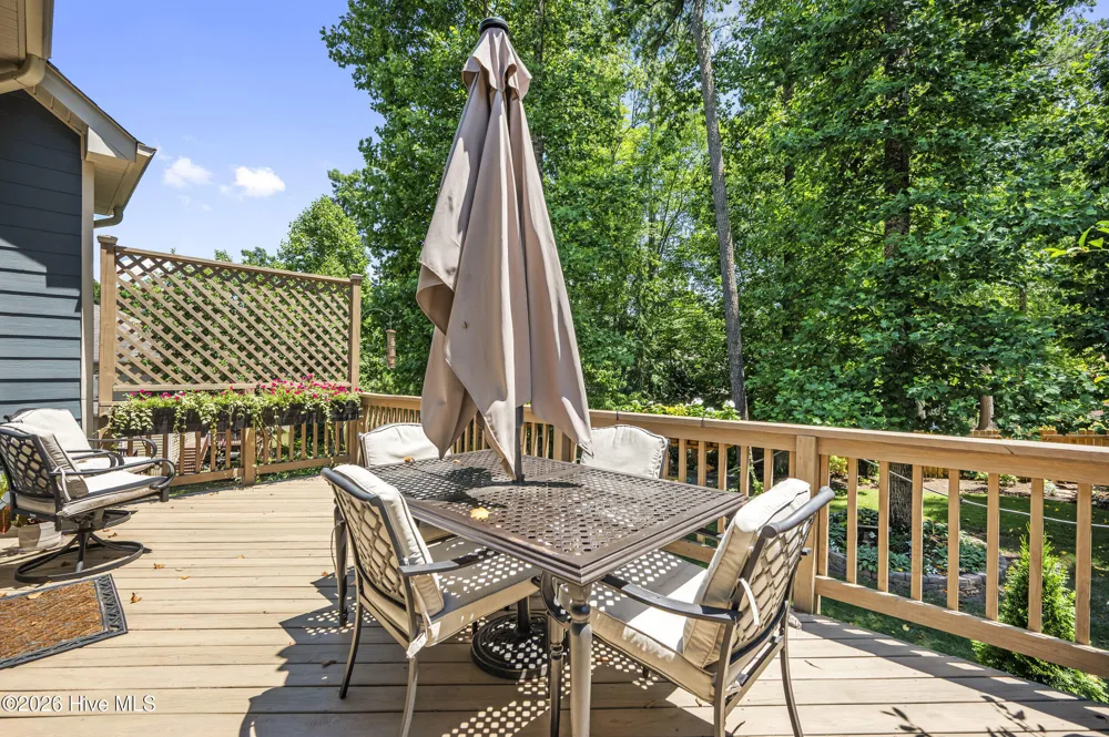 89 Chatsworth Lane Clayton, NC 27527