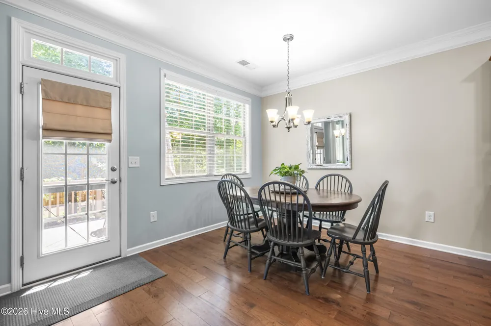 89 Chatsworth Lane Clayton, NC 27527