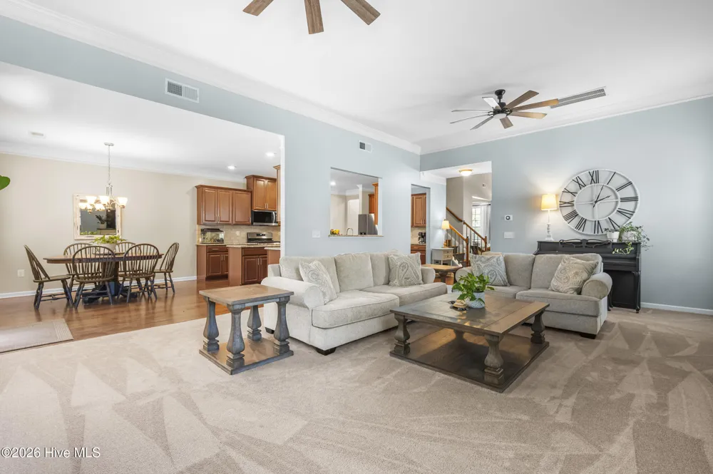 89 Chatsworth Lane Clayton, NC 27527