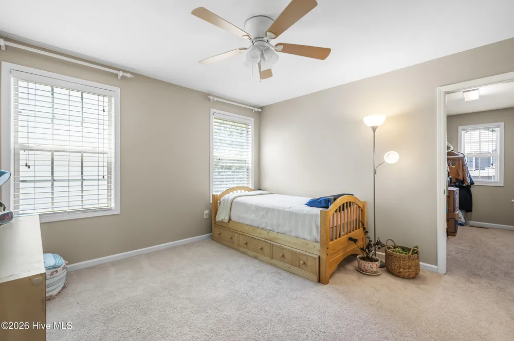 89 Chatsworth Lane Clayton, NC 27527