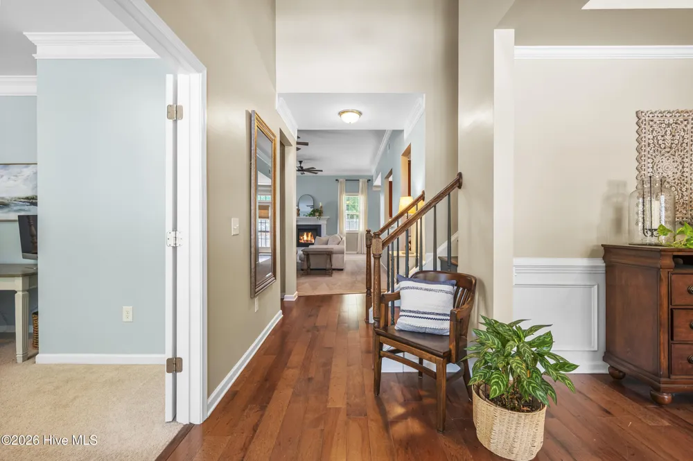 89 Chatsworth Lane Clayton, NC 27527