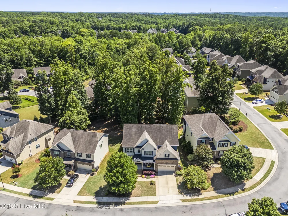 89 Chatsworth Lane Clayton, NC 27527