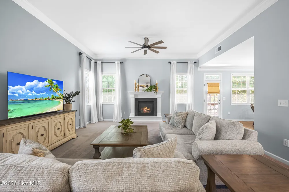 89 Chatsworth Lane Clayton, NC 27527