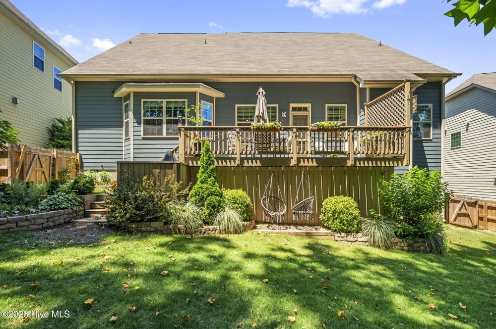 89 Chatsworth Lane Clayton, NC 27527