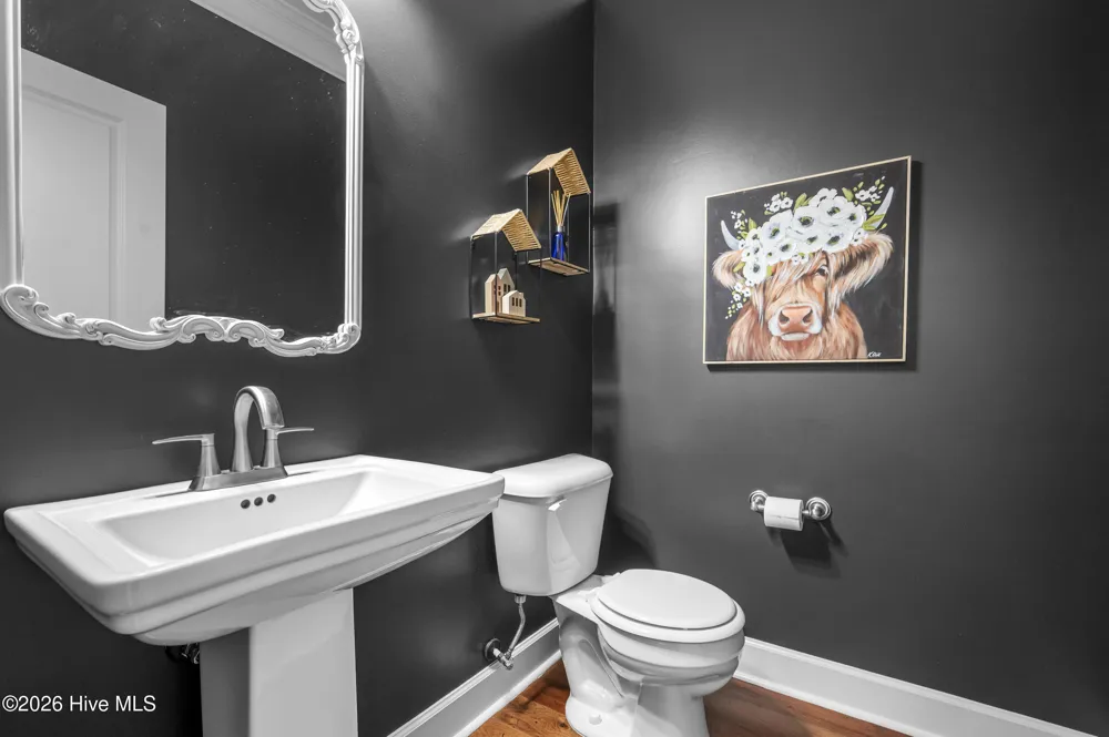 89 Chatsworth Lane Clayton, NC 27527