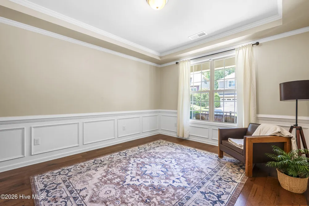 89 Chatsworth Lane Clayton, NC 27527