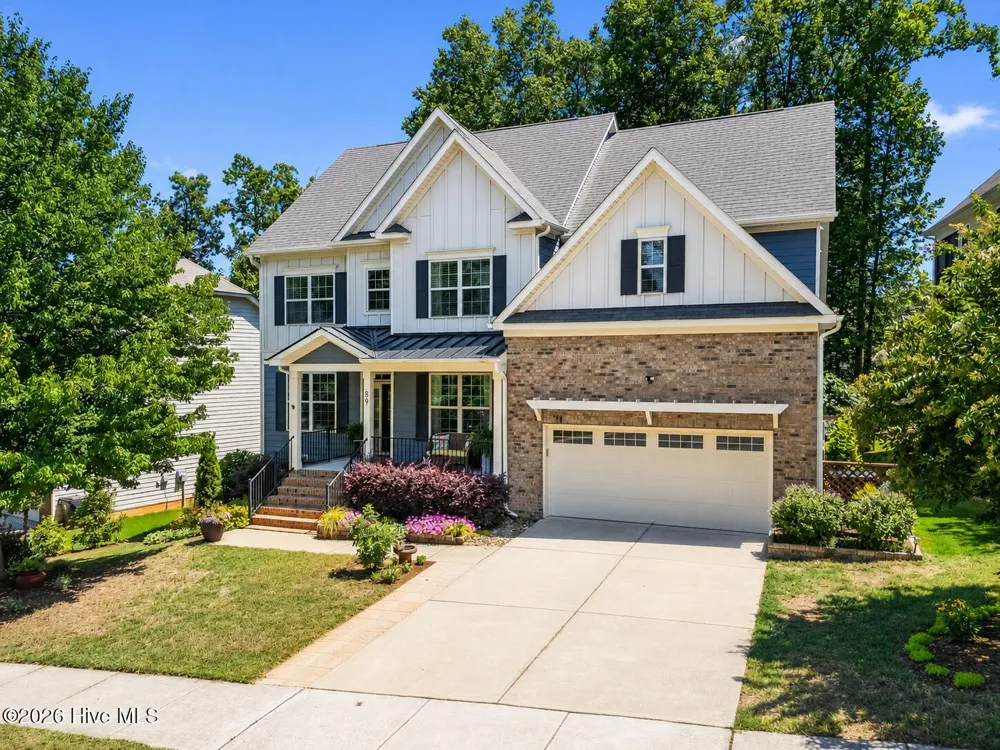 89 Chatsworth Lane Clayton, NC 27527