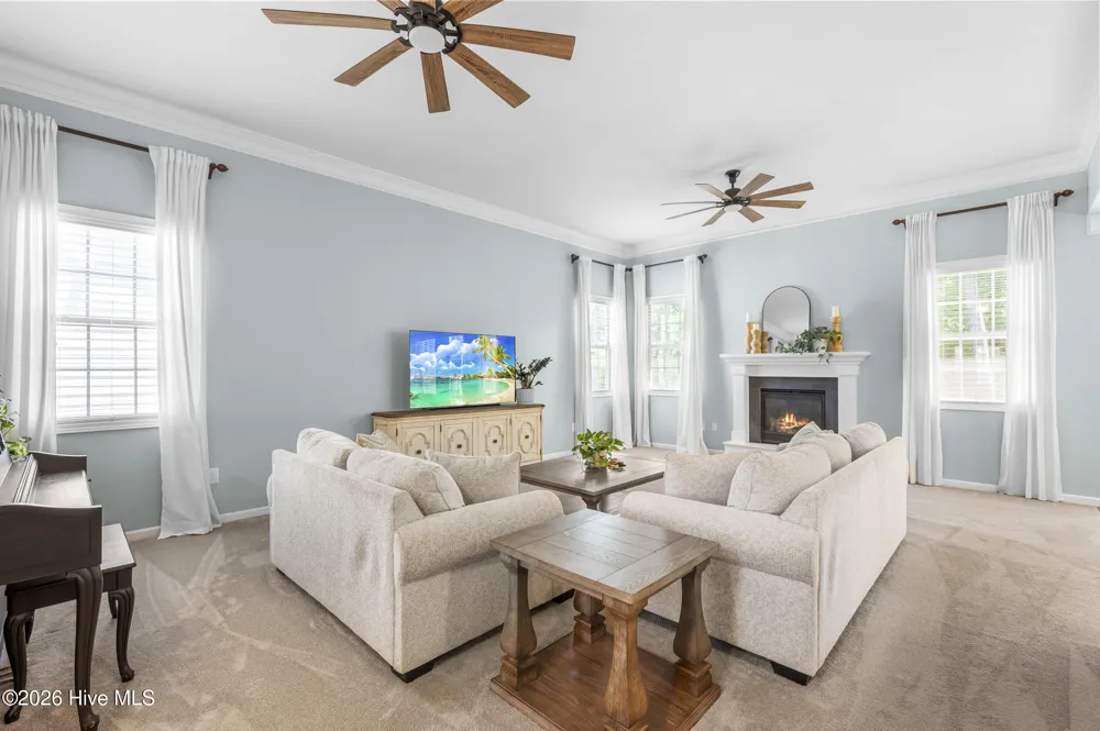 89 Chatsworth Lane Clayton, NC 27527