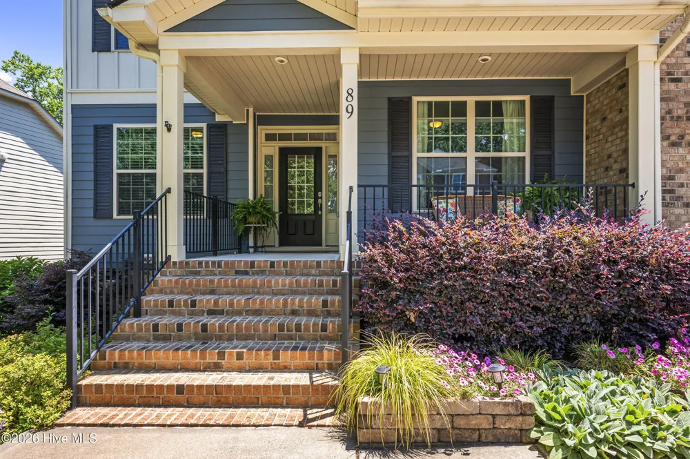 89 Chatsworth Lane Clayton, NC 27527