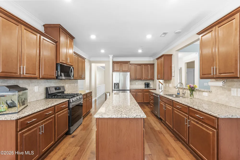 89 Chatsworth Lane Clayton, NC 27527