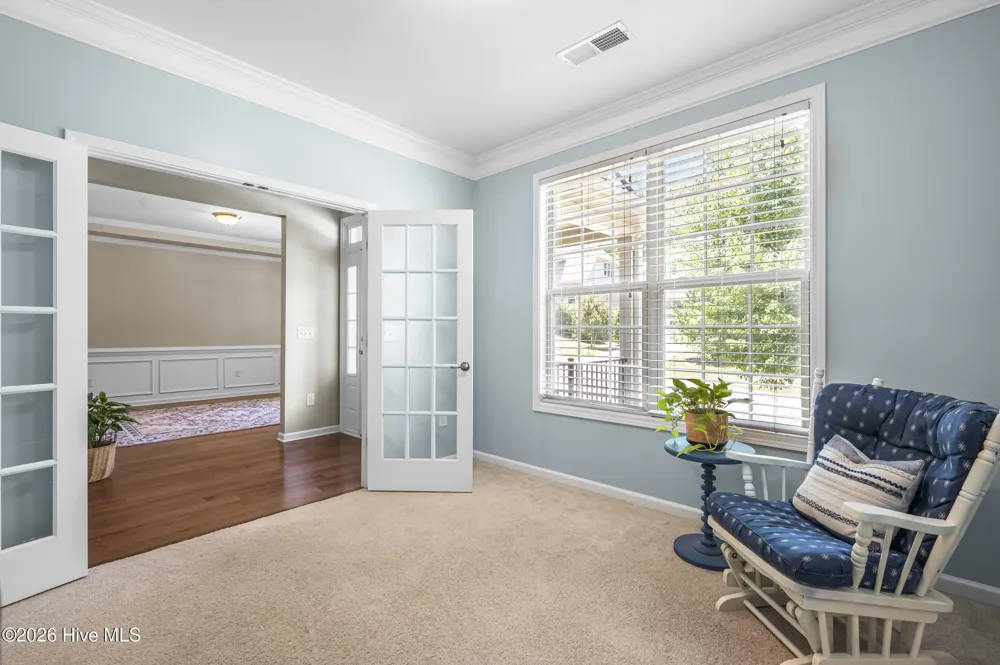 89 Chatsworth Lane Clayton, NC 27527