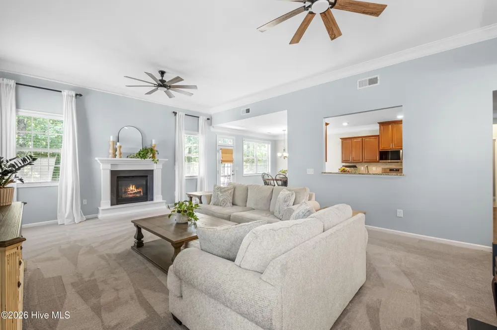 89 Chatsworth Lane Clayton, NC 27527