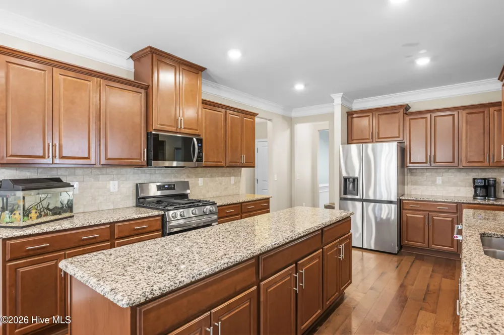 89 Chatsworth Lane Clayton, NC 27527
