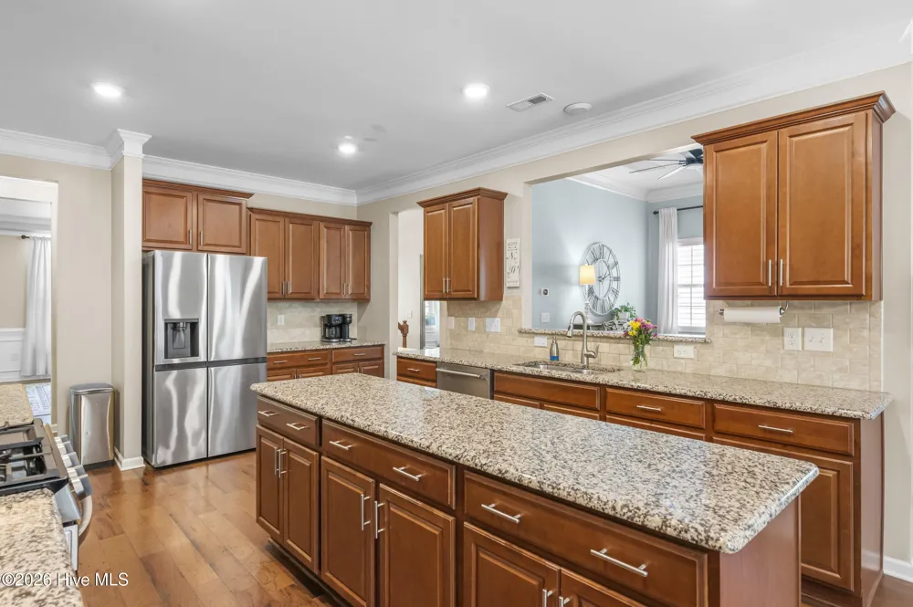 89 Chatsworth Lane Clayton, NC 27527