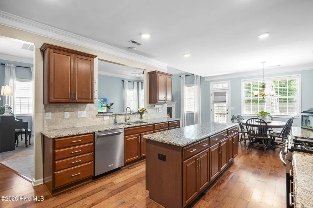 89 Chatsworth Lane Clayton, NC 27527