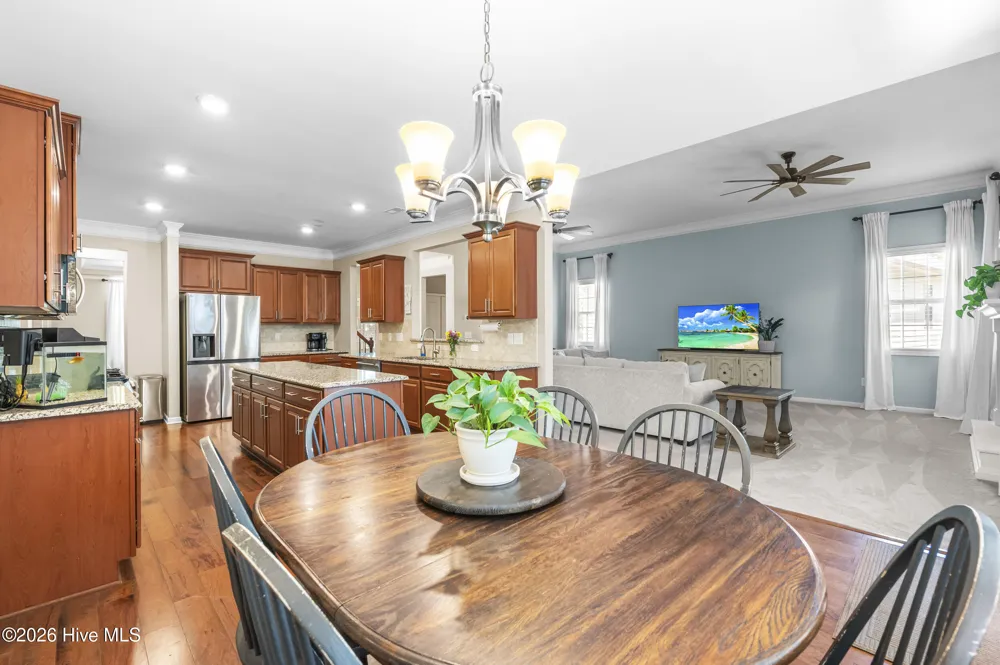 89 Chatsworth Lane Clayton, NC 27527