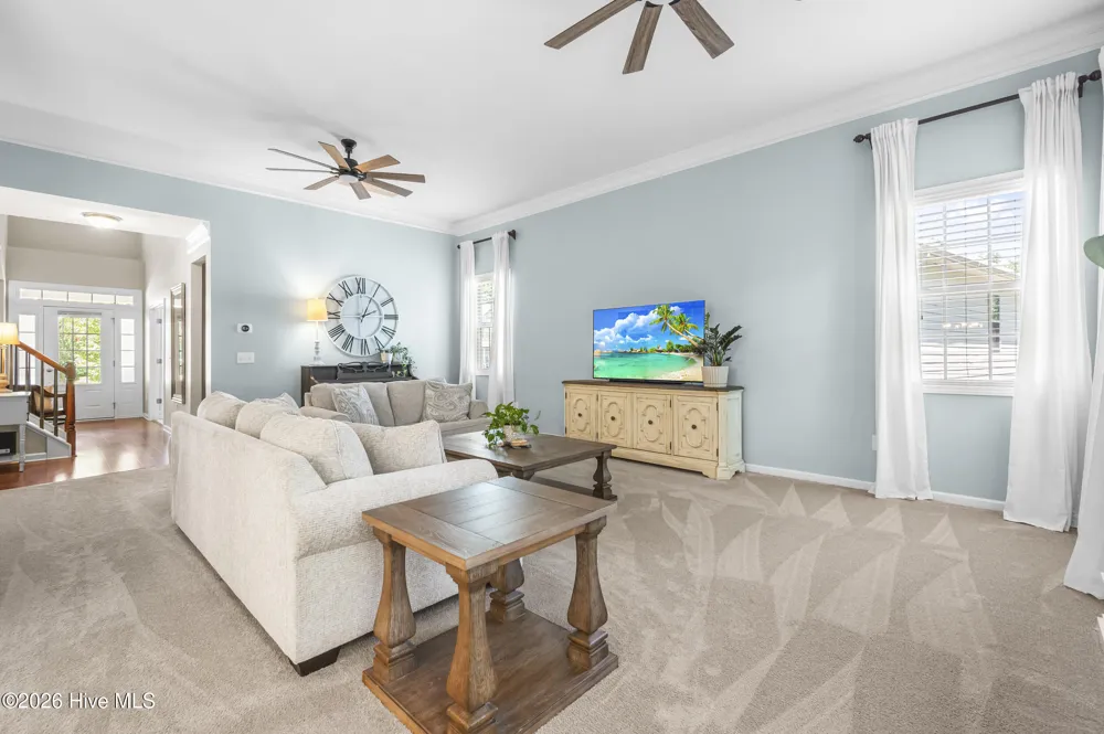 89 Chatsworth Lane Clayton, NC 27527