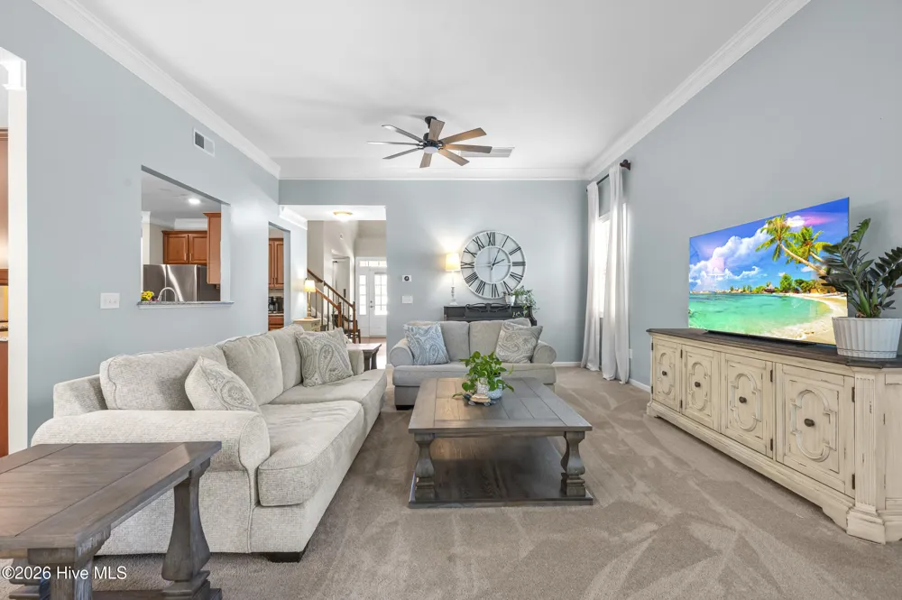 89 Chatsworth Lane Clayton, NC 27527