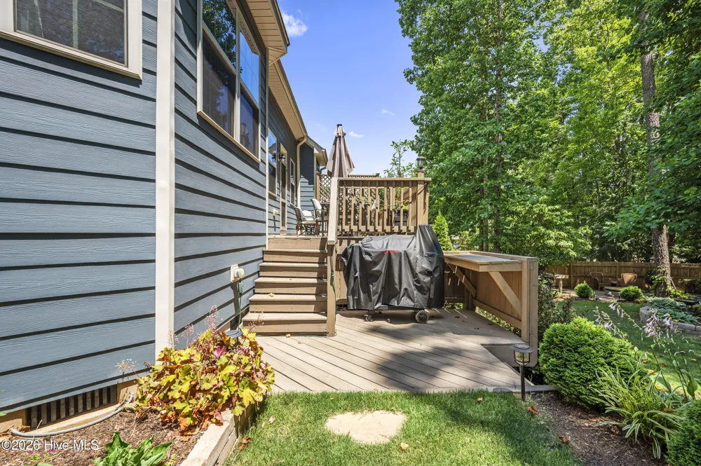 89 Chatsworth Lane Clayton, NC 27527