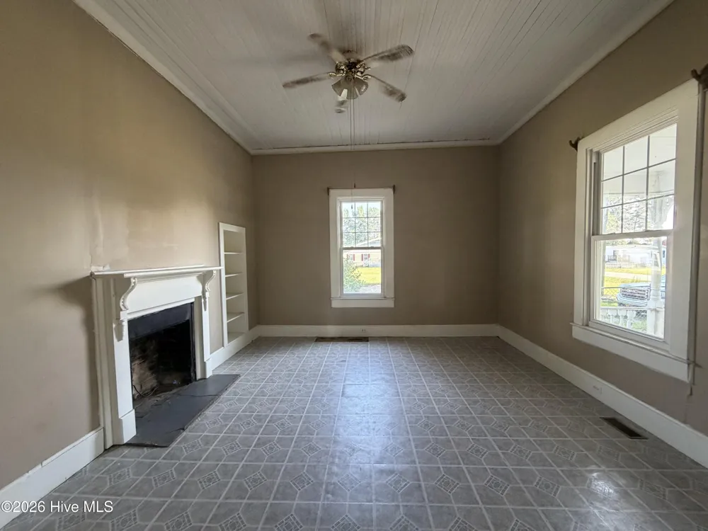 208 Capps Bridge Road Princeton, NC 27569