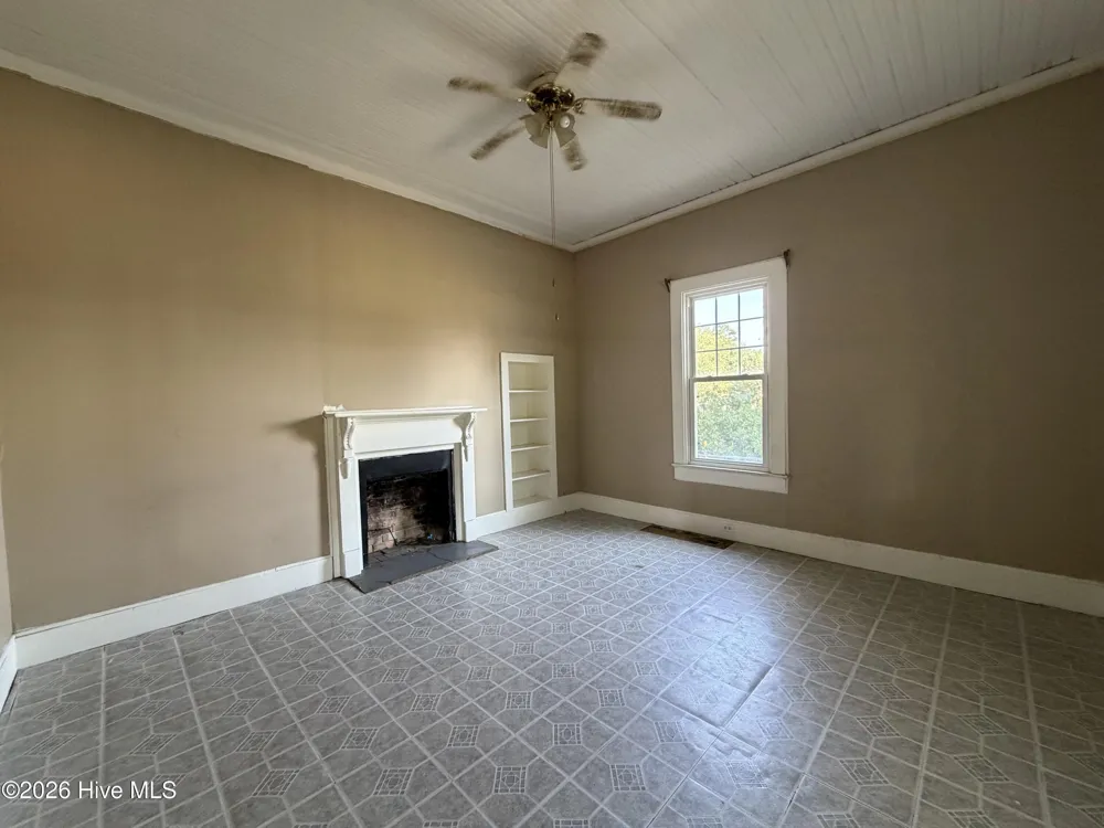 208 Capps Bridge Road Princeton, NC 27569