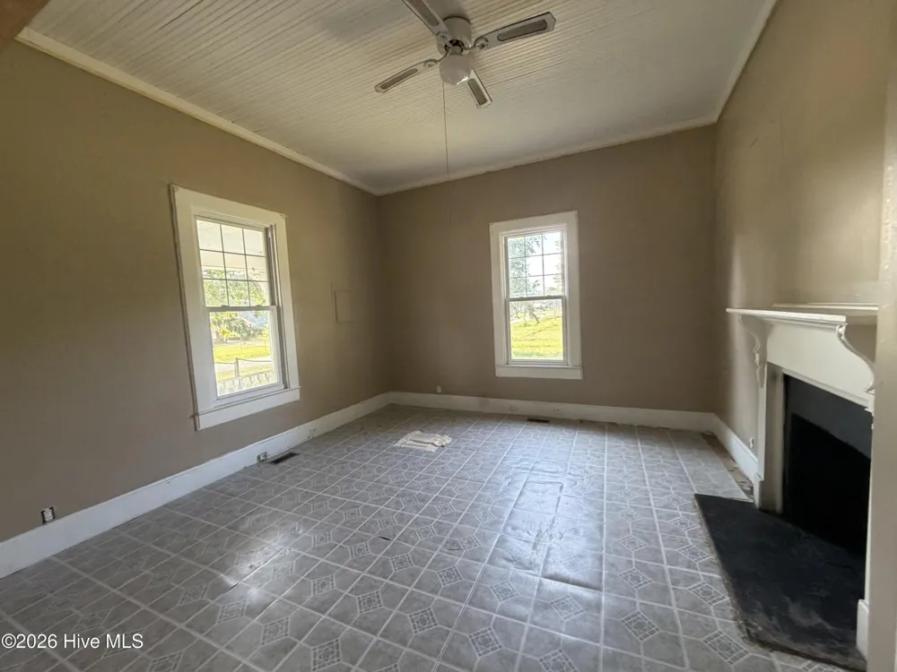 208 Capps Bridge Road Princeton, NC 27569