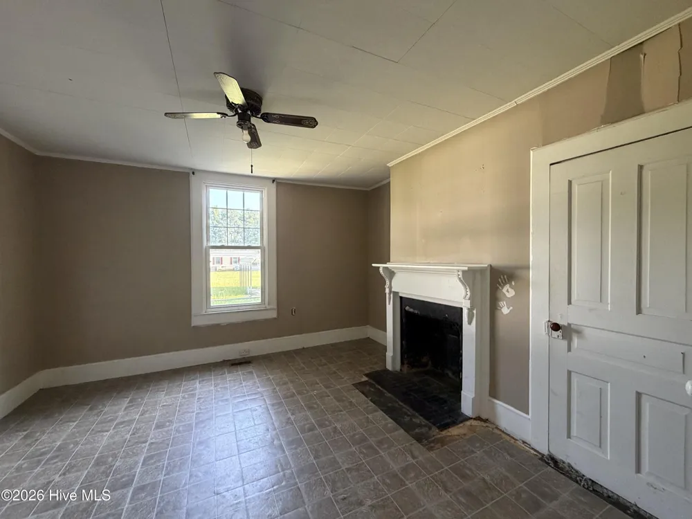 208 Capps Bridge Road Princeton, NC 27569