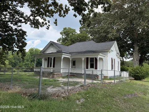 208 Capps Bridge Road