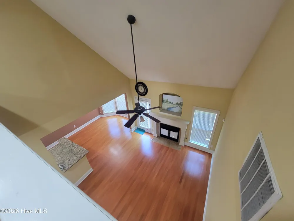 1010 Barrett Drive Evans, GA 30809