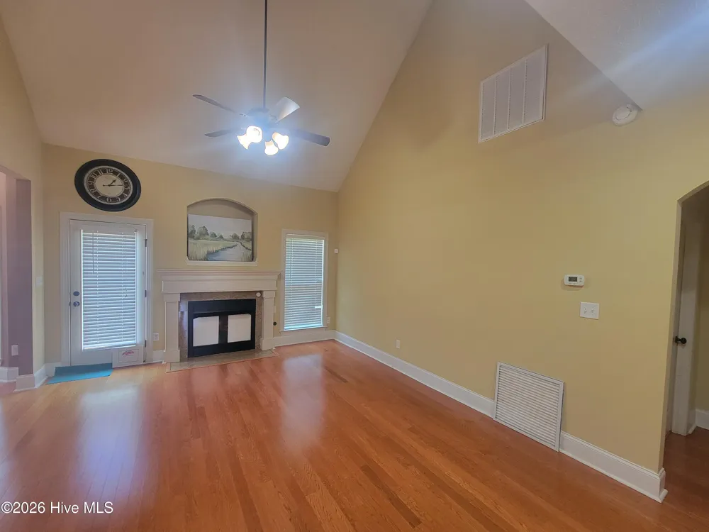 1010 Barrett Drive Evans, GA 30809