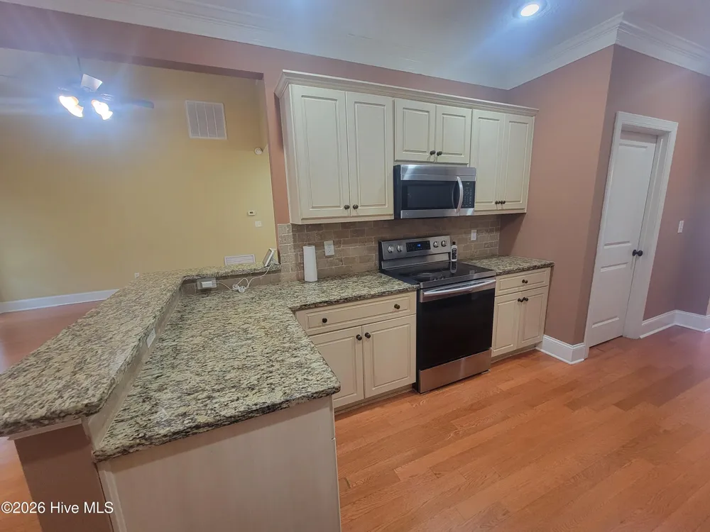 1010 Barrett Drive Evans, GA 30809