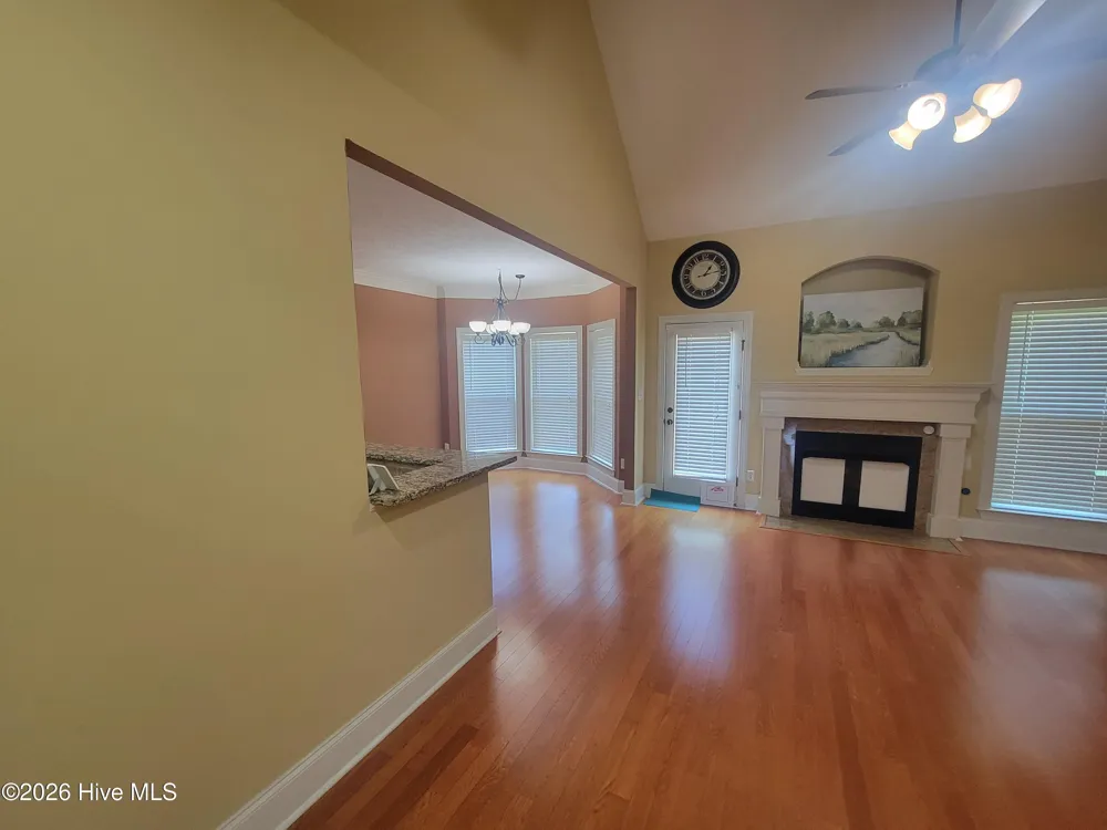 1010 Barrett Drive Evans, GA 30809