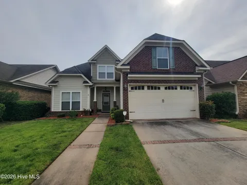 1010 Barrett Drive