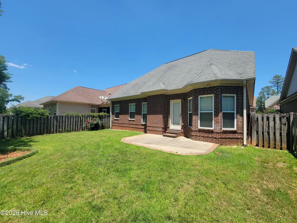 1010 Barrett Drive Evans, GA 30809