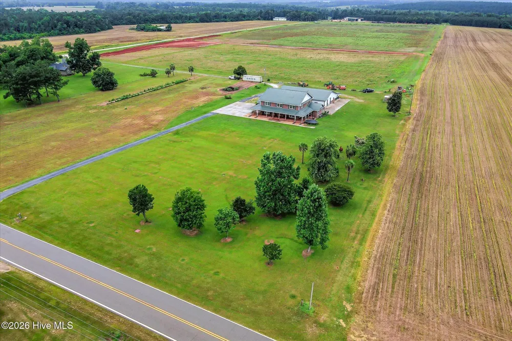 7700 Clarks Mill Road Louisville, GA 30434