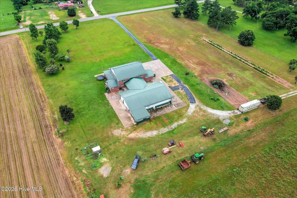 7700 Clarks Mill Road Louisville, GA 30434