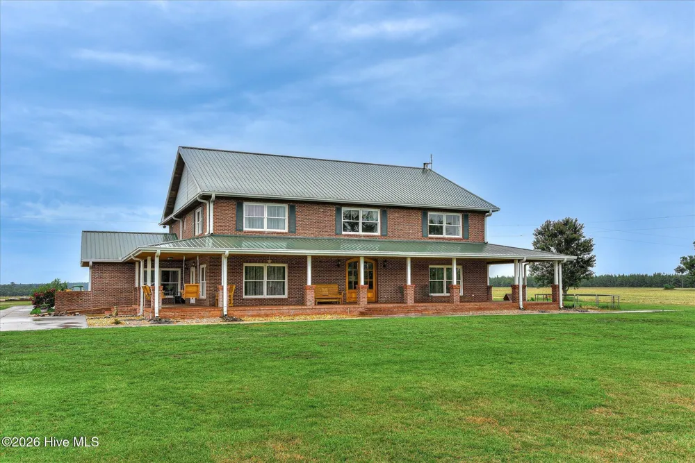 7700 Clarks Mill Road Louisville, GA 30434