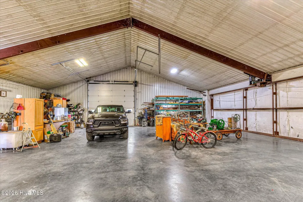 7700 Clarks Mill Road Louisville, GA 30434