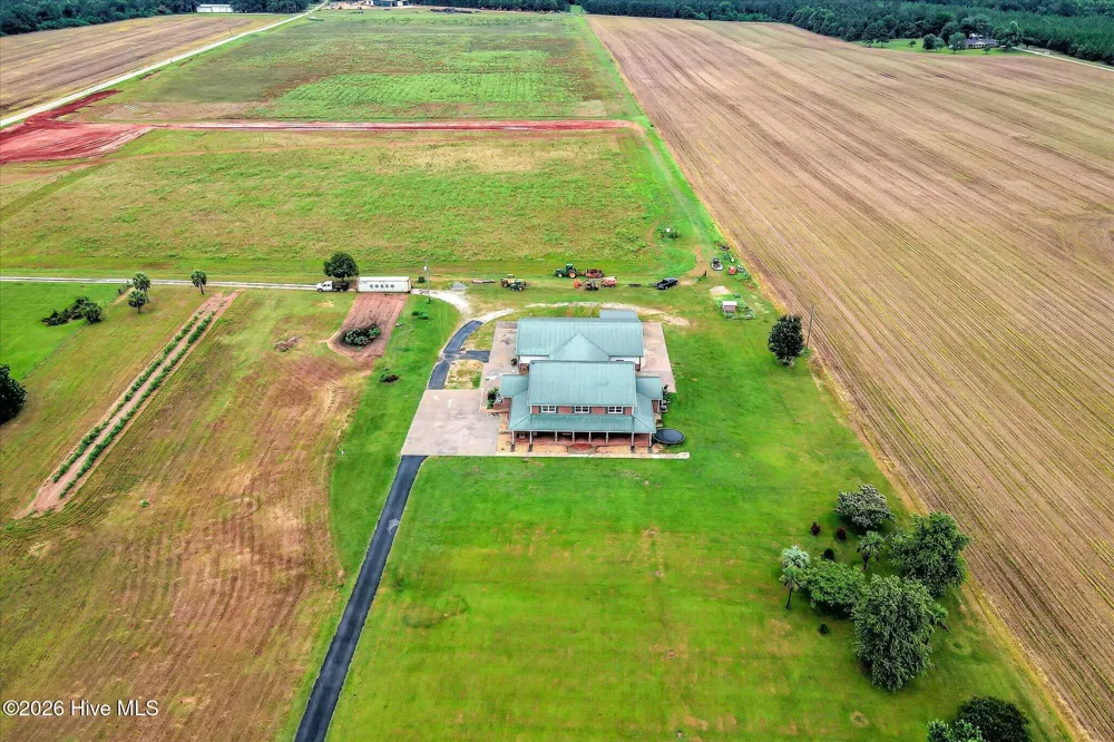 7700 Clarks Mill Road Louisville, GA 30434
