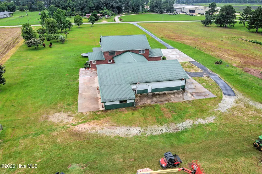 7700 Clarks Mill Road Louisville, GA 30434